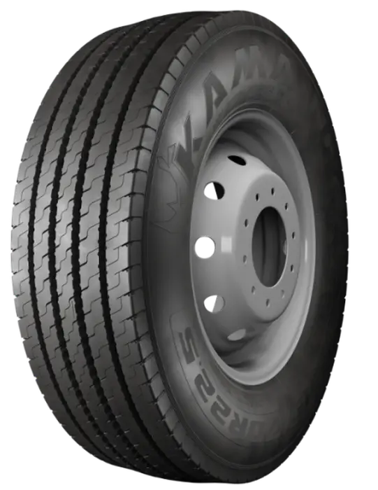 Кама NF 202 215/75 R17,5 126/124M 0pr (Рулевая)