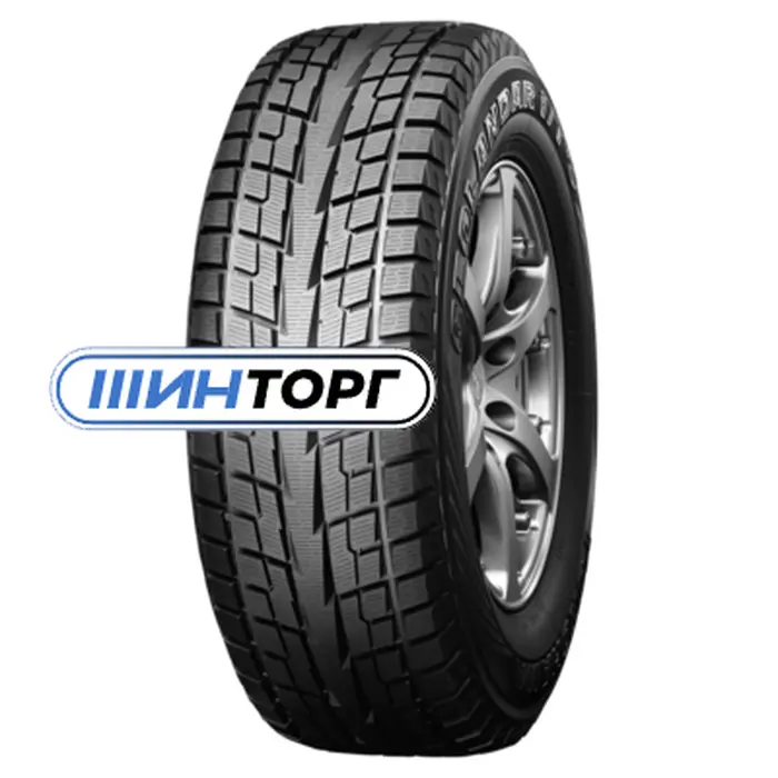 Yokohama Geolandar I/T-S G073 255/60 R17 106Q