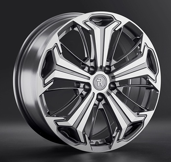 Replay Replay KI371 7,5x19 5*114,3 Et:49,5 Dia:67,1 gmf