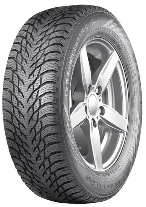 Nokian Tyres Hakkapeliitta R3 SUV 275/50R20 113R