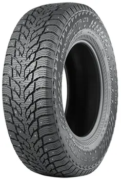 Nokian Tyres Hakkapeliitta LT3 245/75R16 120/116Q