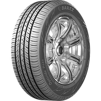 Barez Barez Opti Ride P685 205/50R17 93W