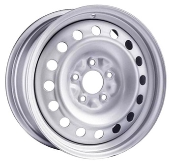 ТЗСК ТЗСК Renault Duster 6,5x16 5*114,3 Et:50 Dia:66,1 S