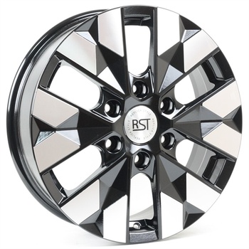 RST RST R237 6,5x17 6*139,7 Et:48 Dia:92,5 BD