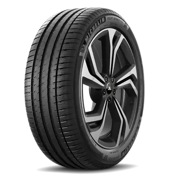 Michelin PILOT SPORT 4 SUV 235/50R21 101W