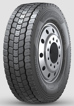 Hankook Hankook Smart Flex DH51 315/70 R22,5 154/150L 18pr (Ведущая)