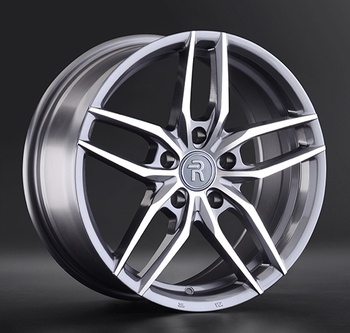 Replay Replay MR324 8,5x19 5*112 Et:31,5 Dia:66,6 GMF