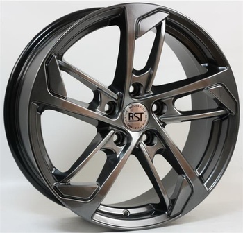 RST RST R037 7x17 5*114,3 Et:40 Dia:67,1 BMG
