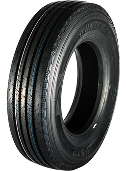 Hunterroad Hunterroad H612 315/80 R22,5 156/153L 20pr (Рулевая)