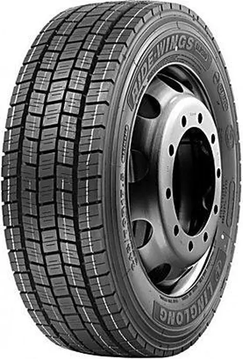 CrossWind CWD20E 245/70 R17.5 136/134M