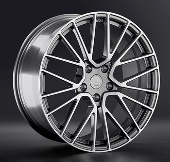 LS Forged LS Forged FG17 11x21 5*130 Et:49 Dia:71,6 mgmf