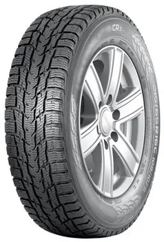 Ikon Tyres (Nokian Tyres) Autograph Snow C3 215/60R17 109/107R
