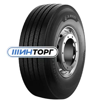 Michelin X Multi T 385/65 R22.5 160K Прицеп
