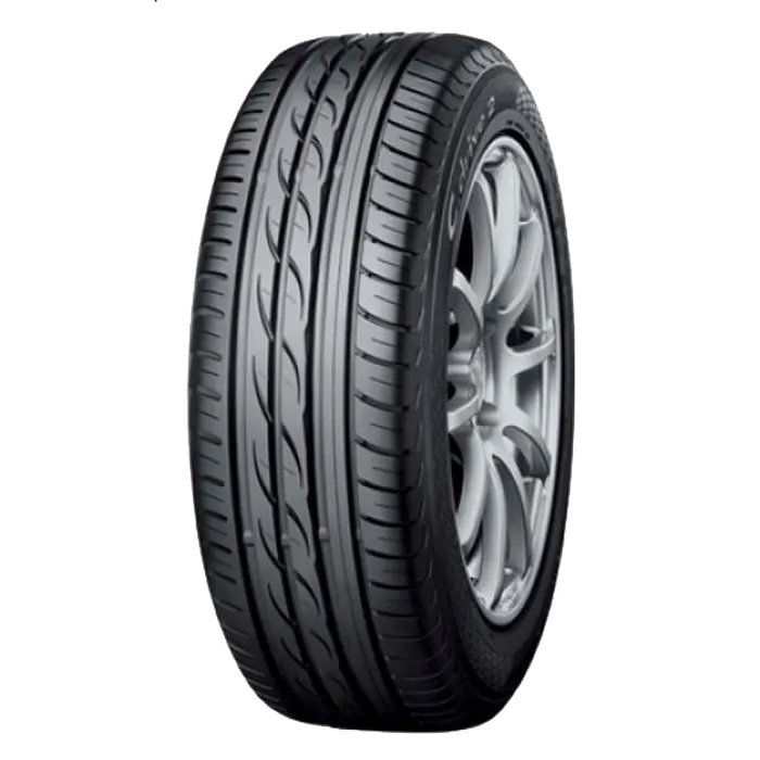Yokohama C.Drive 2 (AC02) 235/50R18 97V RunFlat
