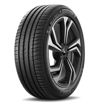 Michelin PILOT SPORT 4 SUV 275/50R21 113V