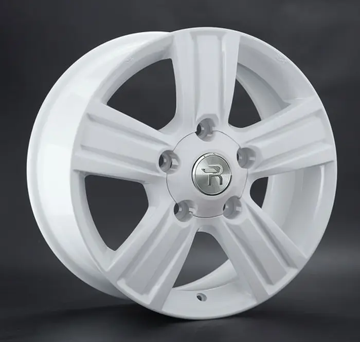 Replay TY117 8x18 5*150 Et:60 Dia:110,1 White