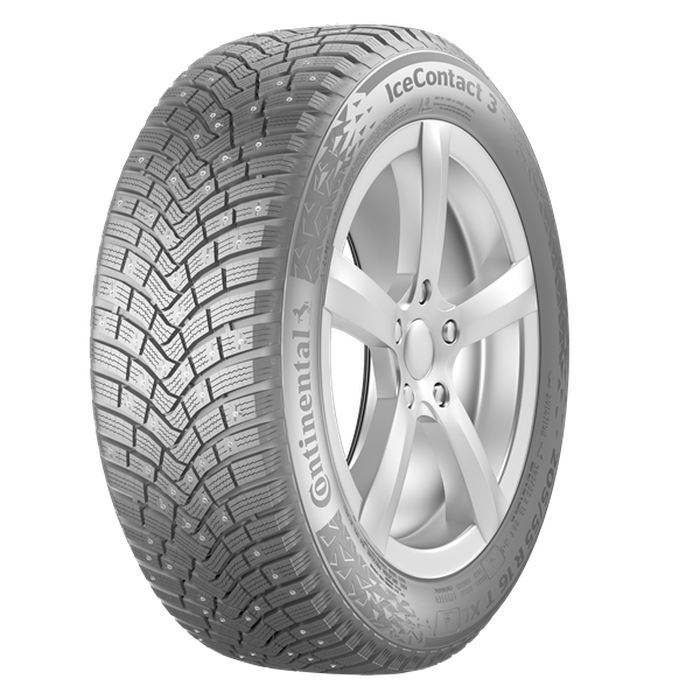Continental ContiIceContact 3 275/50R21 113T
