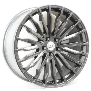 RST RST R032 9x20 5*108 Et:38,5 Dia:63,3 BMG