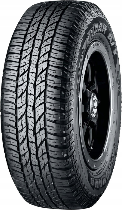 Yokohama Geolandar A/T G015 255/70R16 111H