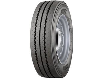 GiTi GiTi GTL919 235/75 R17,5 143/141J 0pr (Прицеп)