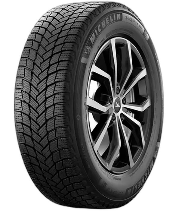Michelin X-Ice Snow SUV 285/35 R22 106H