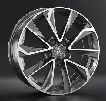 Replay Replay JT12 7,5x19 5*108 Et:38 Dia:60,1 GMF