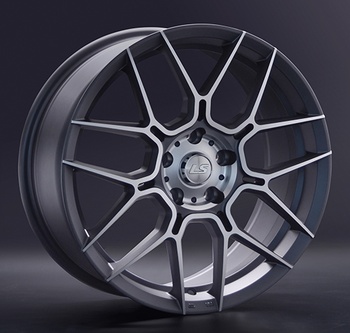 LS wheels LS wheels LS1265 8x18 5*114,3 Et:35 Dia:60,1 MGMF