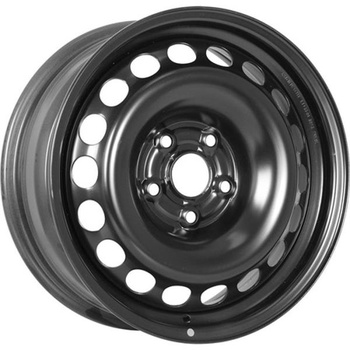 Trebl Trebl X40962 7x17 5*108 Et:23 Dia:60,1 black