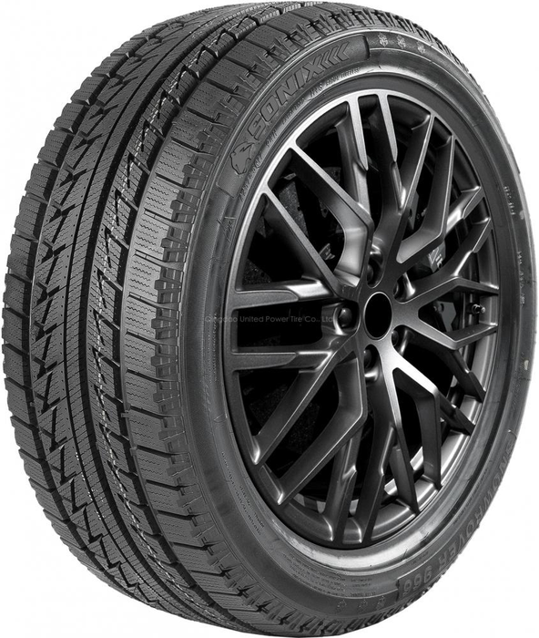 Sonix Snow Rover 966 225/60R16 98H