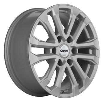 Carwel Carwel Пур 1805 7,5x18 6*139,7 Et:25 Dia:106,1 SLT