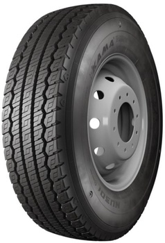 Кама Кама NU 301 215/75 R17,5 126/124M 0pr (Универсальная)