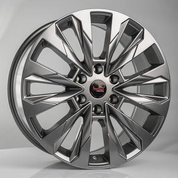 Replica Concept Replica Concept TY572 8,5x20 6*139,7 Et:45 Dia:95,1 gm