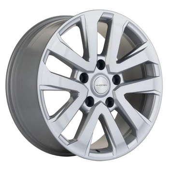 Carwel Carwel Силач 8,5x20 5*150 Et:58 Dia:110,1 SLT