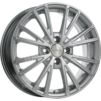 K&K K&K Меандр-оригинал 6x16 4*100 Et:49 Dia:54,1 дарк платинум