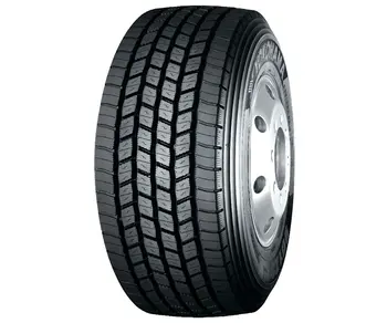 Yokohama 901ZS 295/80 R22,5 152/148M 0pr (Рулевая)