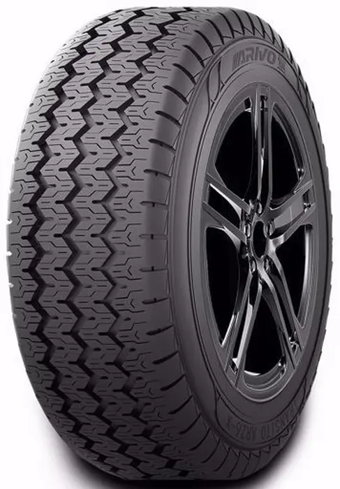 Arivo Transito ARZ 6-X 195/75R16 107/105R