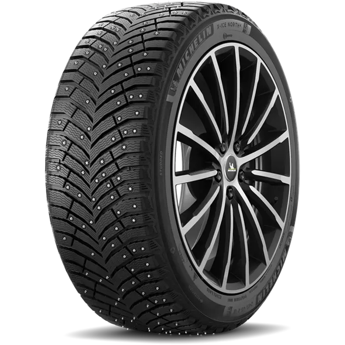 Michelin X-Ice North 4 245/40R19 98T