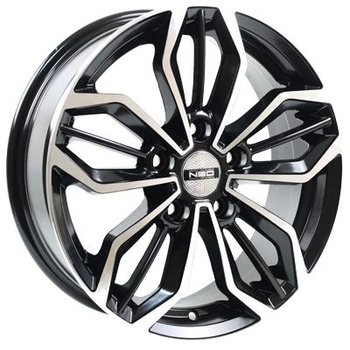 Tech Line Tech Line 680 6,5x16 5*114,3 Et:45 Dia:67,1 BD