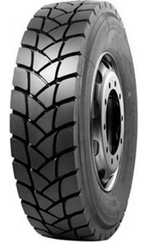 Three-A Three-A A888 315/80 R22,5 157/154K 20pr (Ведущая)
