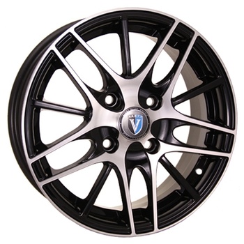 Venti VENTI 1506 6x15 4*100 Et:45 Dia:60,1 BD