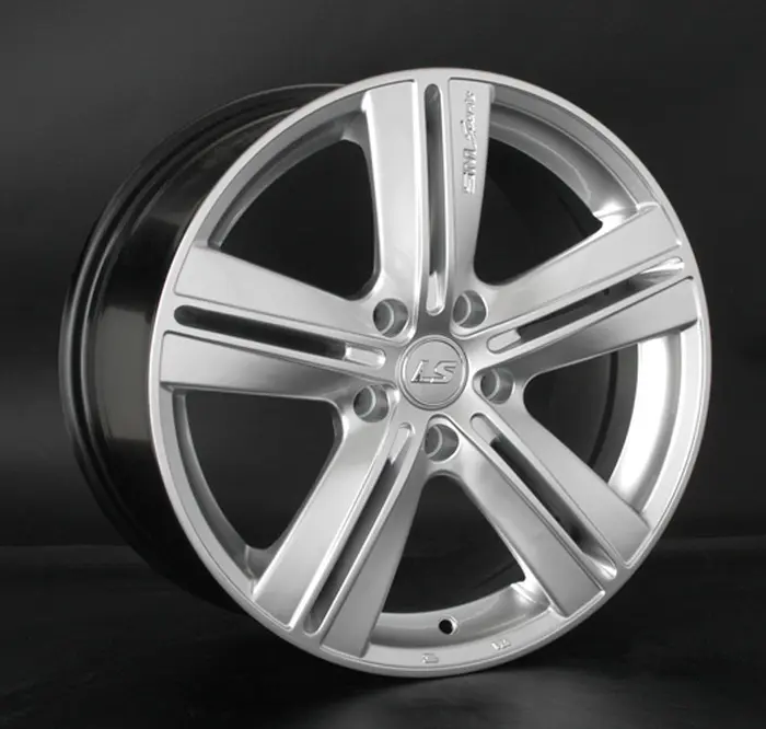 LS wheels LS320 7,5x17 5*114,3 Et:45 Dia:73,1 HP