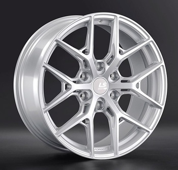 LS Forged LS Forged FG31 8,5x19 6*139,7 Et:36 Dia:100,1 SS