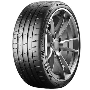 CONTINENTAL SportContact 7 315/30 R21 105Y