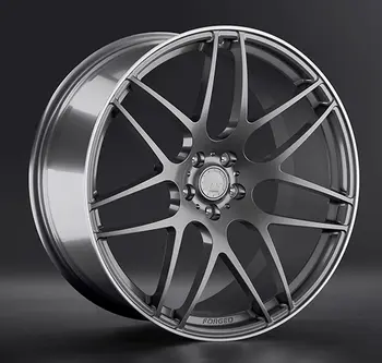 LS Forged FG09 10x21 5*112 Et:44 Dia:66,6 MGML