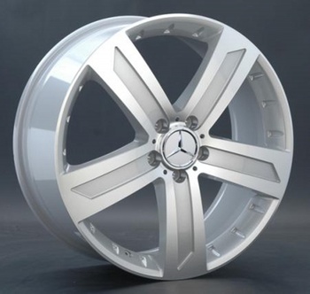 Replica LA Replica LA MR85 8x19 5*112 Et:60 Dia:66,6 SF