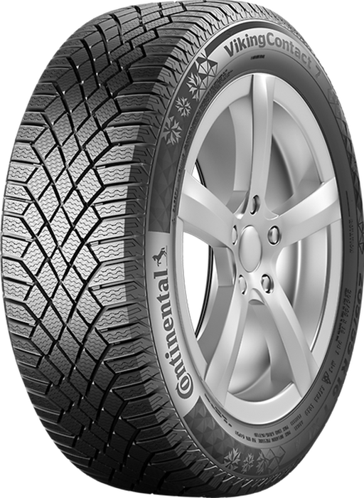 Continental Viking Contact 7 225/45R18 95T