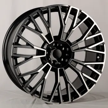 Replica FR 3S1111 9,5x21 5*112 Et:37 Dia:66,6 BMF