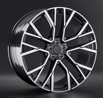 LS Forged LS Forged FG07  11,5x23 5*112 Et:43 Dia:66,6 mbf