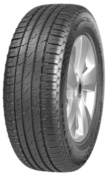Ikon Tyres (Nokian Tyres) Character Aqua SUV 235/55R20 102V