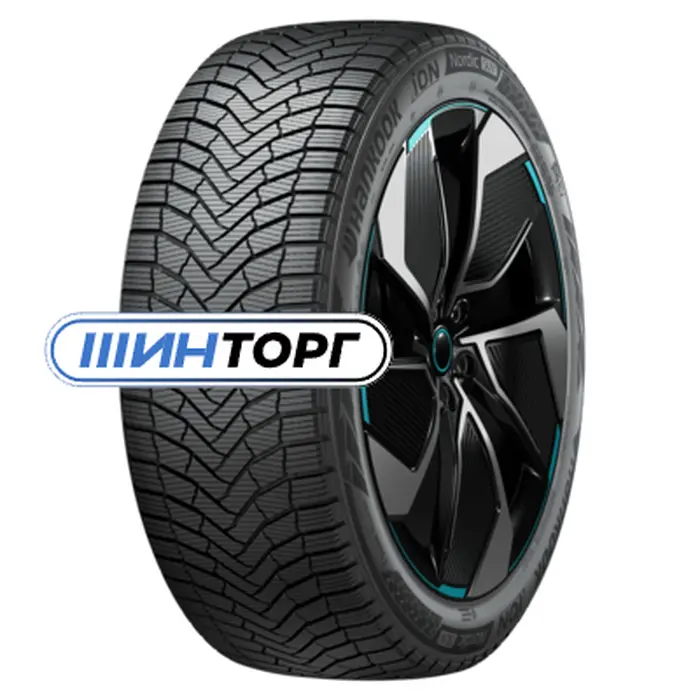 Hankook iON Nordic SUV IW41A 255/50 R20 109H